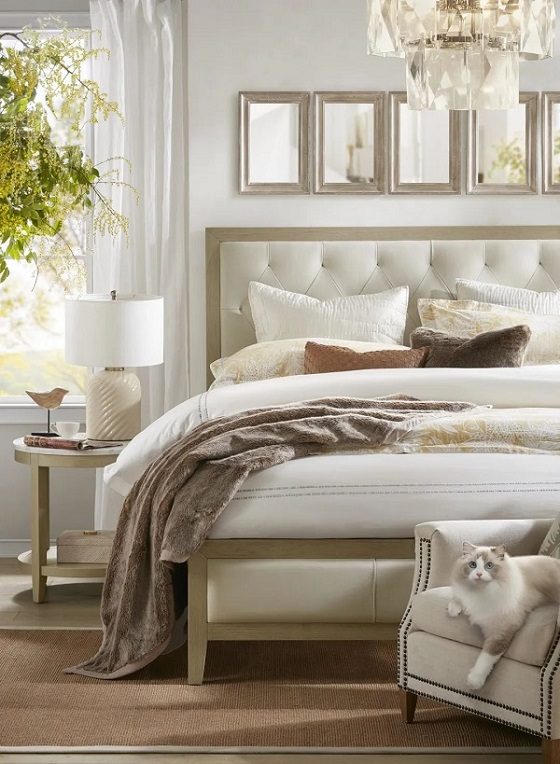 harborhouse环境,harborhouse的美式风格