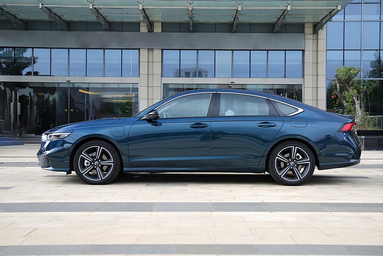 定价1698万元起全新本田,东风本田2019英派斯报价