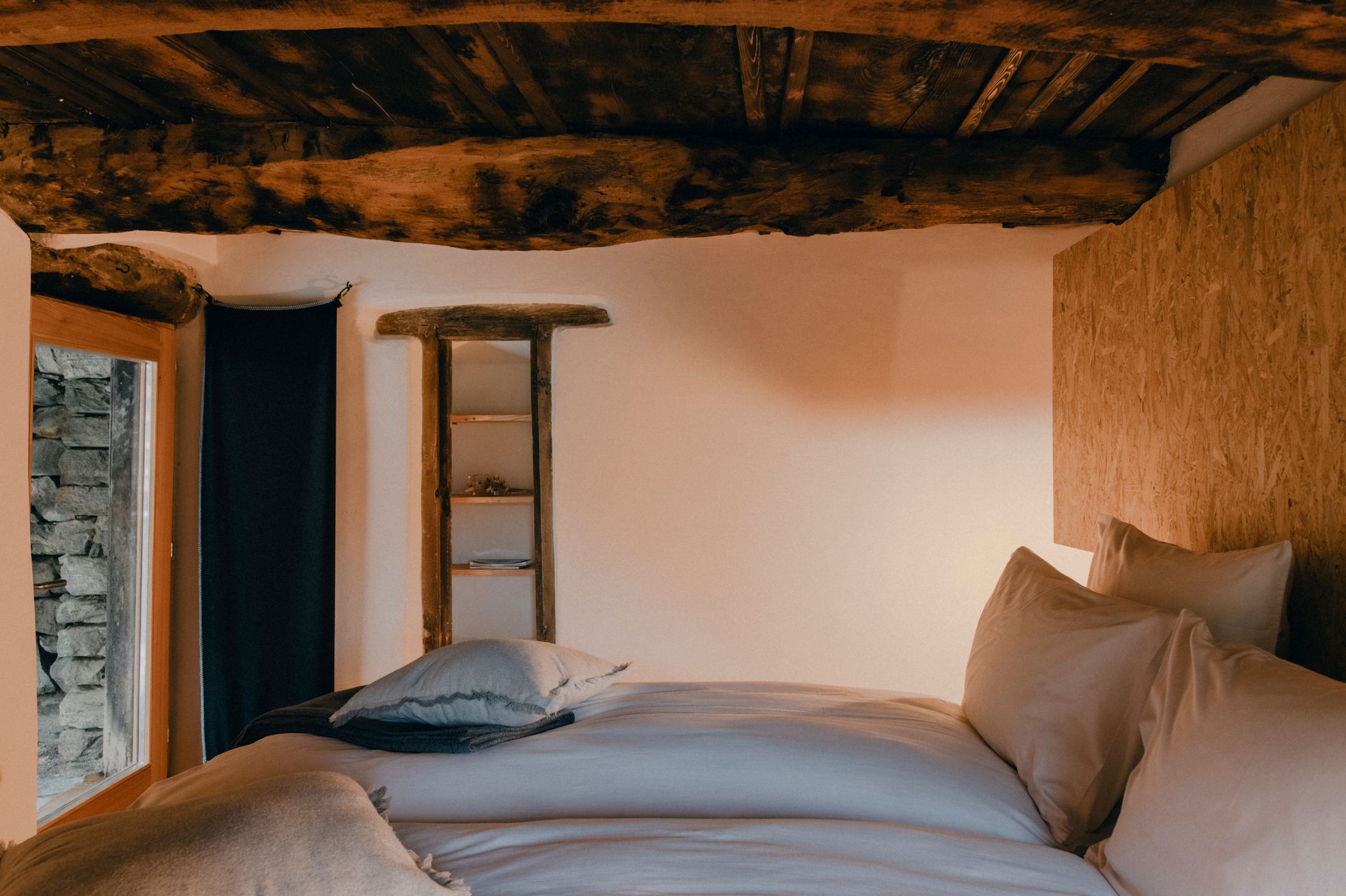 国外民宿大盘点,国外旅行民宿