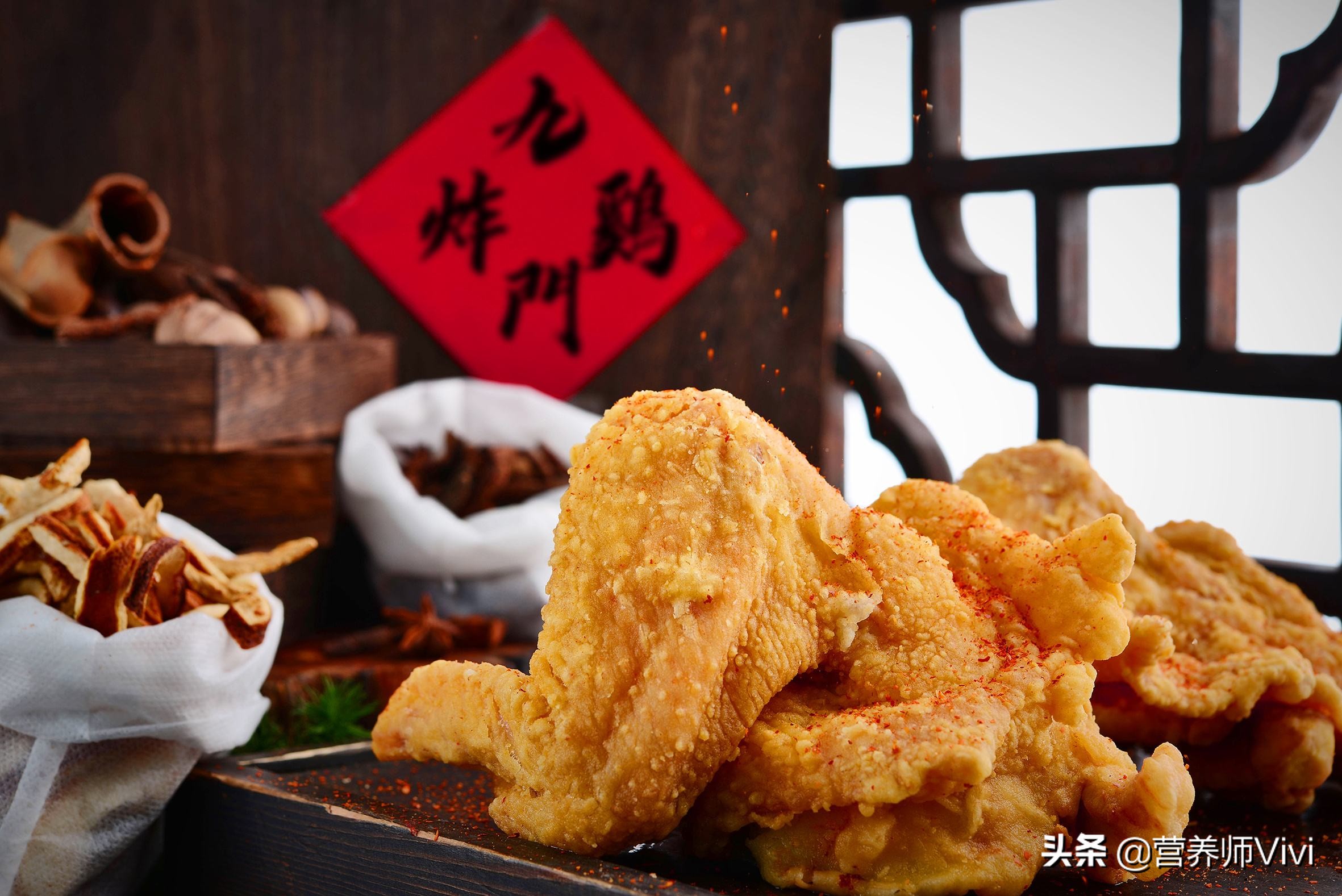 营养师食品测评标准最新,颠覆认知原来汉堡不是垃圾食品