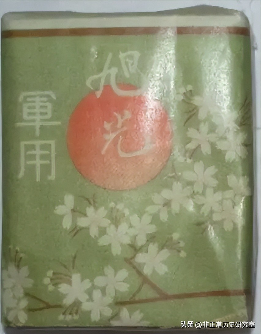 二战各国伙食为什么有烟,二战各国军队的伙食