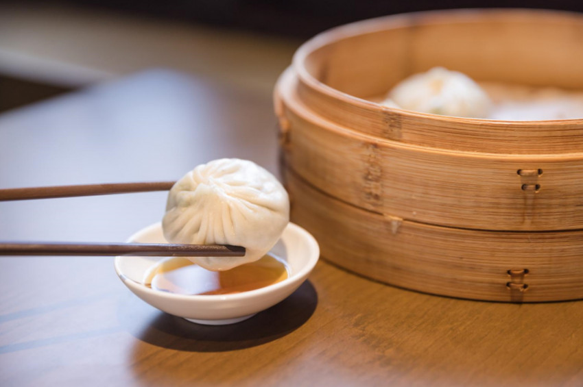 包子铺现排队狂潮,它或将是2022年最火爆的餐饮赛道?