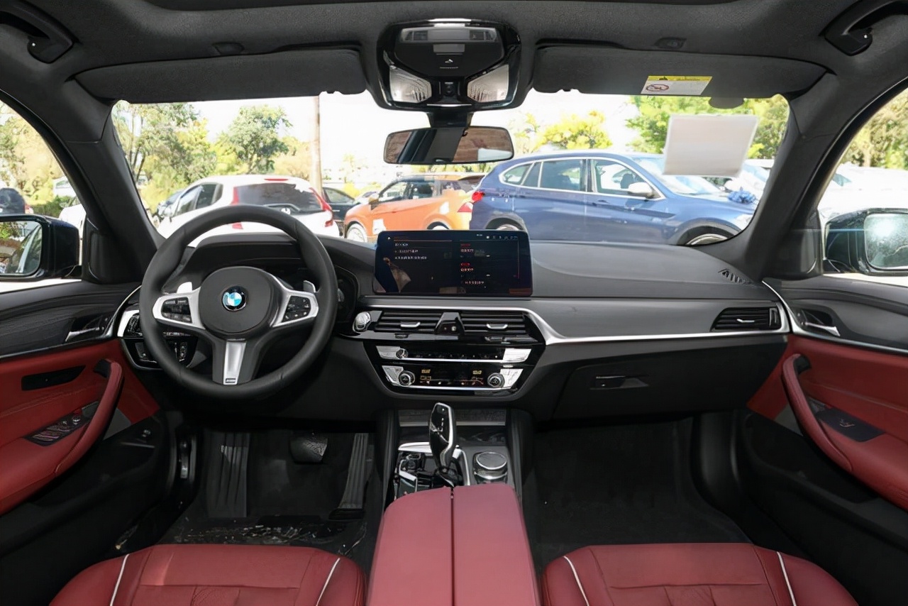 2021款宝马530li全款落地价,宝马530li2.0t值得购买吗