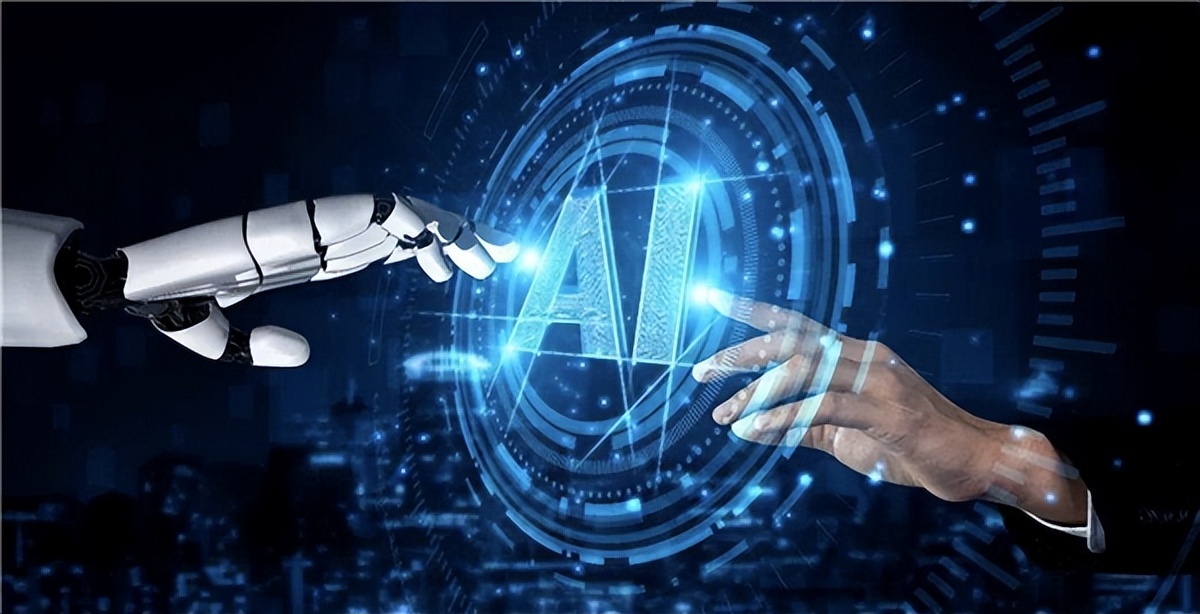 云测数据对ai的影响,云测数据在做什么