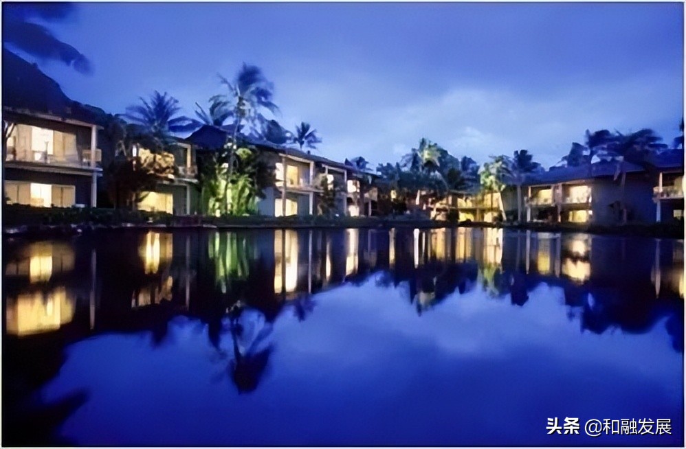 我国酒店行业现状及发展趋势研究,2023年中国酒店发展趋势