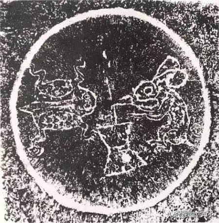 古代兔子吉祥纹样,中国传统兔纹纹样