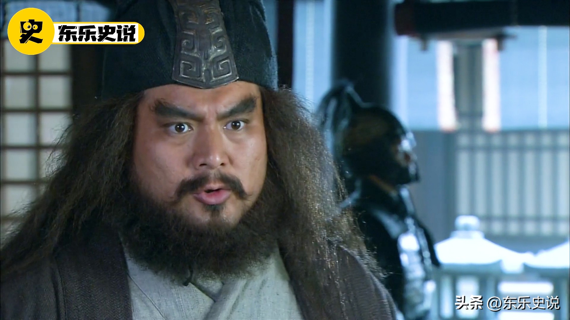 三国演义刘备成婚,三国刘备娶妻视频