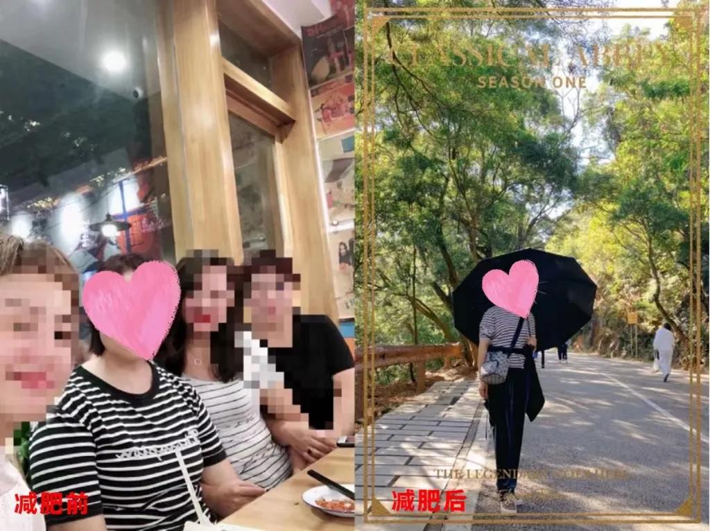 躺瘦全身的方法1分钟,躺瘦30斤