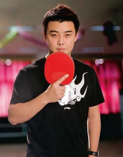 乒乓入奥24年,盘点国乒28位奥运冠军:马龙王曼昱都是唯一