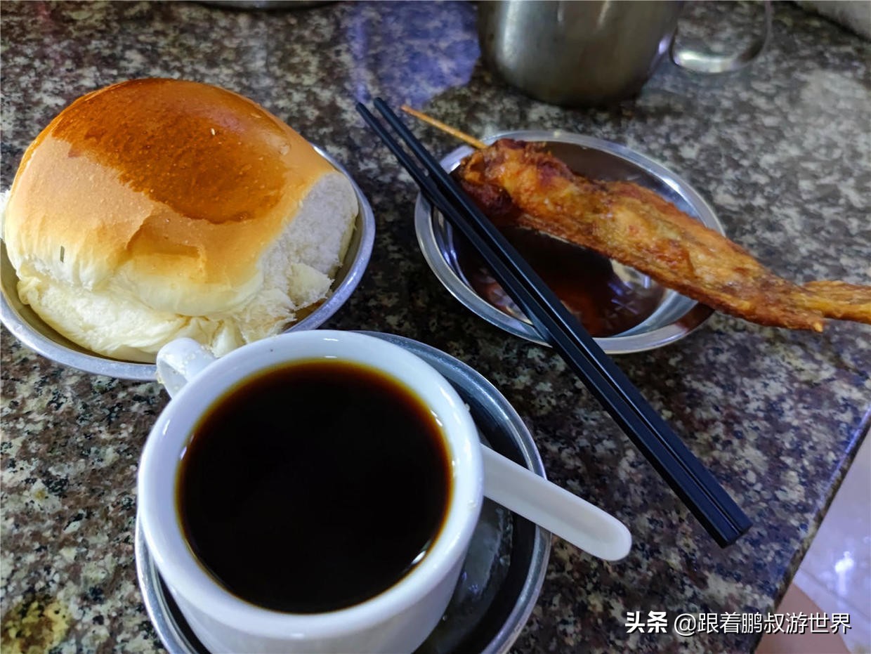 谁说陕西是美食荒漠,海南真的是美食荒漠吗