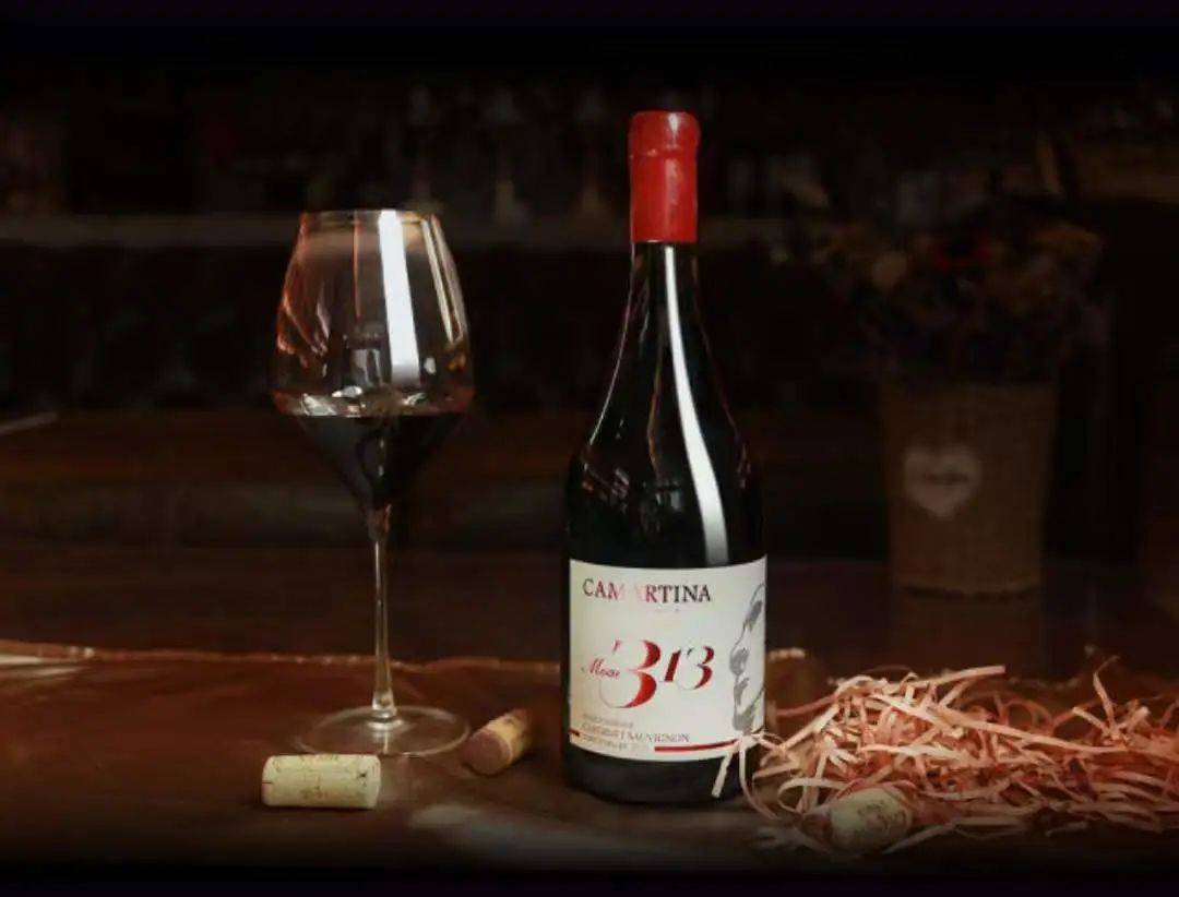 我喝的不是酒而是短暂的快乐,葡萄酒已经成为一种生活