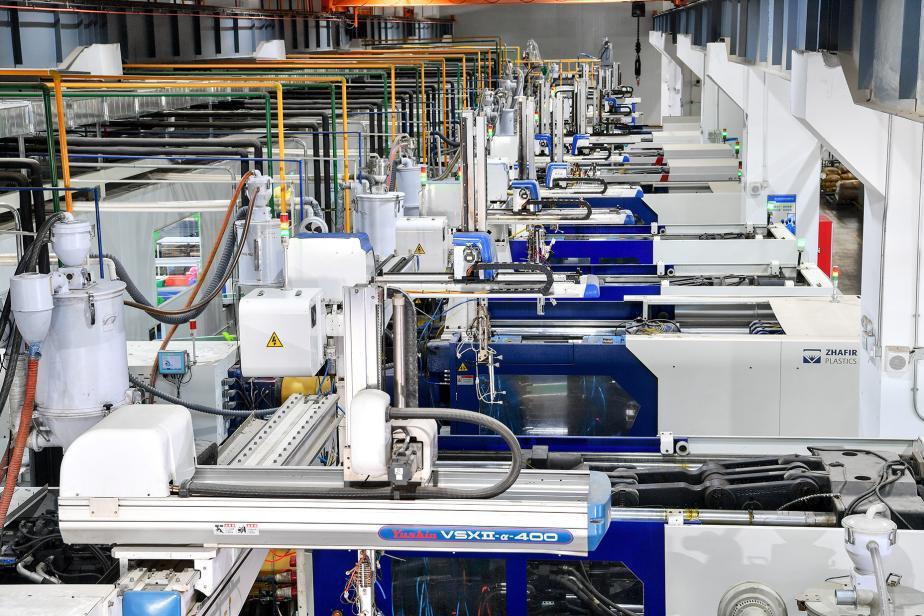 通达创智今日敲钟，实现厦门开门红！宜家、迪卡侬都跟它有关