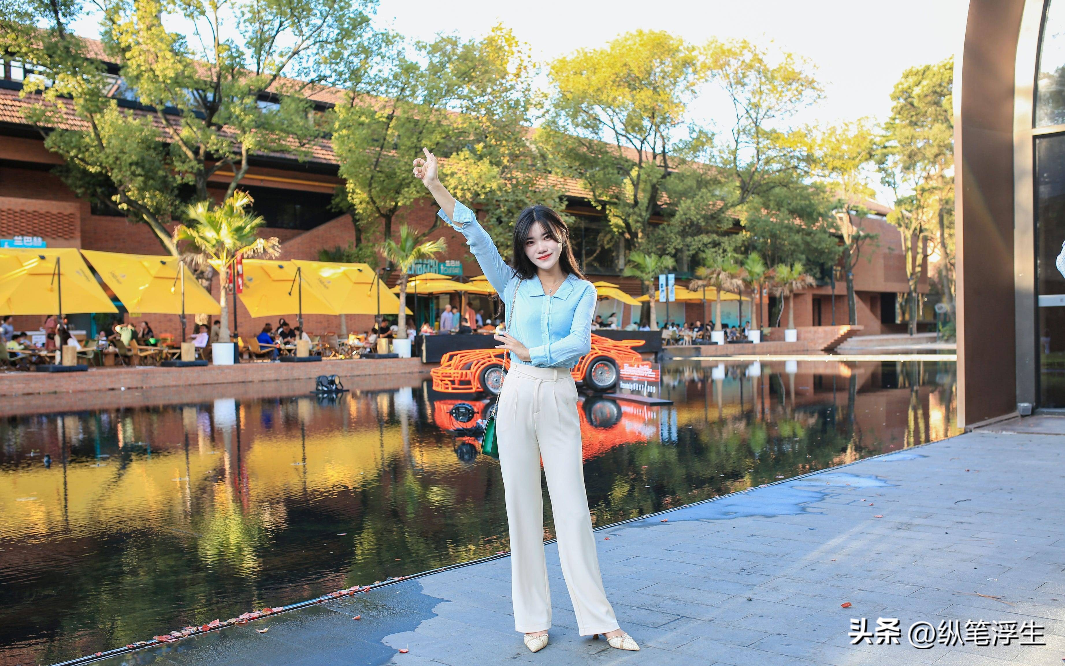 快来看看我发现了什么宝藏？中国女装产地溯源，双十一心动价