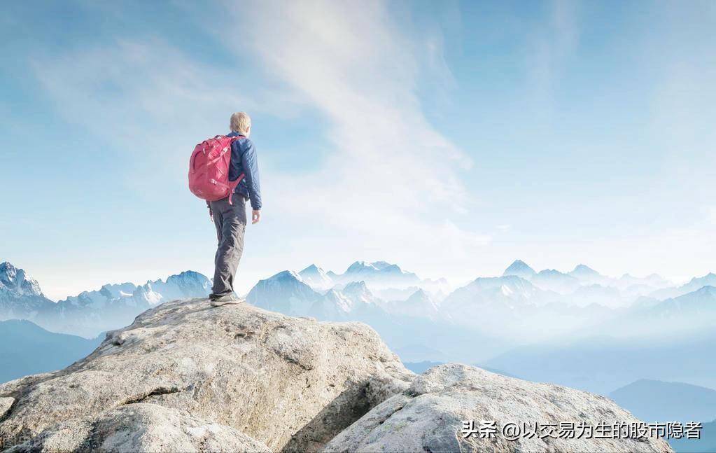 你知道吗，股民也分段位，看看你现在是几段？