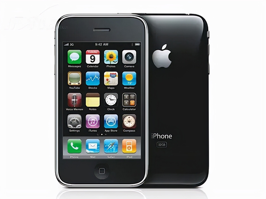 当年称霸的诺基亚,销声匿迹的这些年在干嘛?如今连苹果也要折服