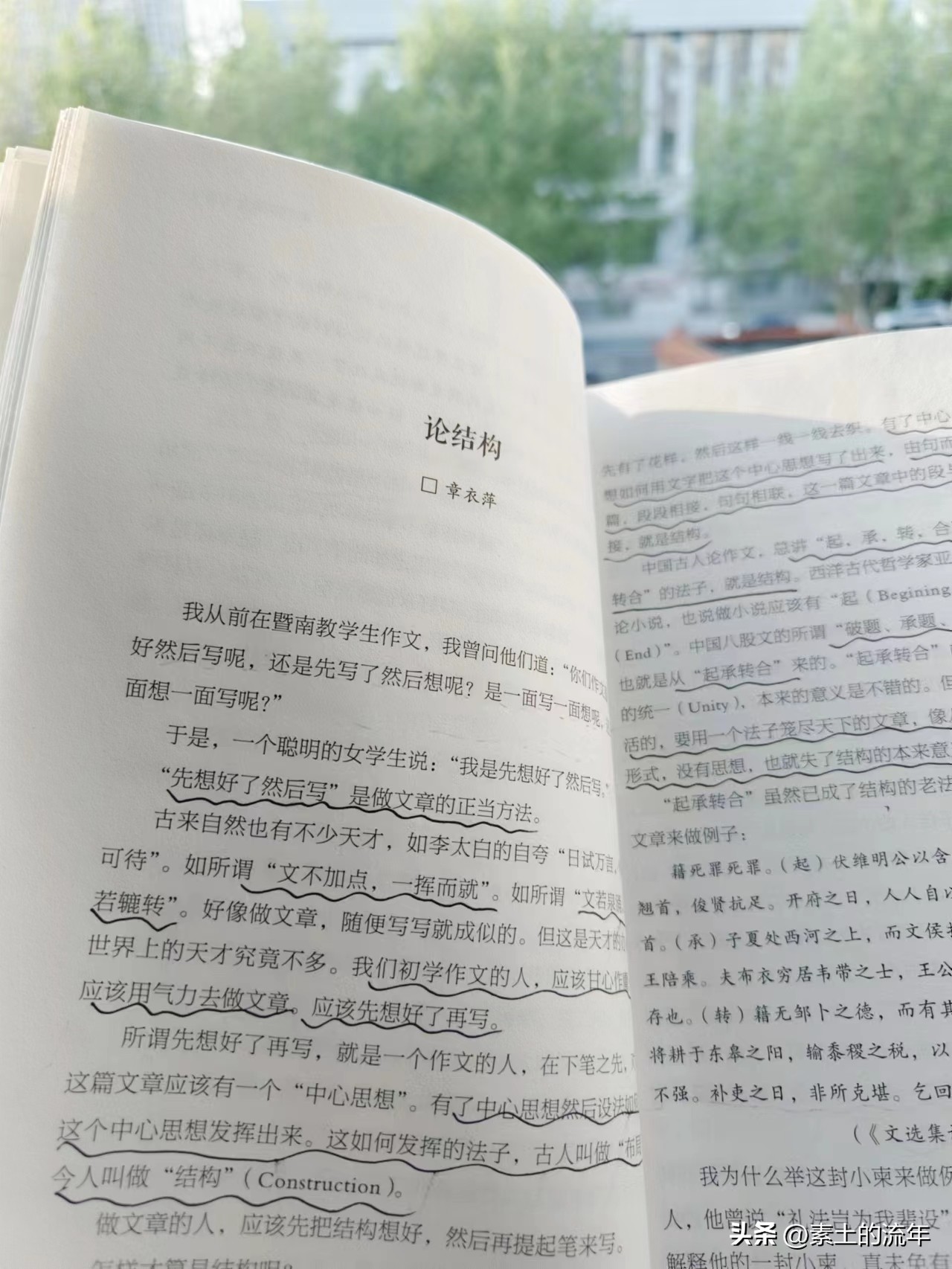 学写作入门的八种技巧讲座,写作小白入门技巧