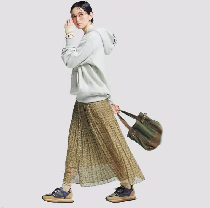 今年秋冬流行什么款运动鞋,今年最流行的运动鞋小白鞋