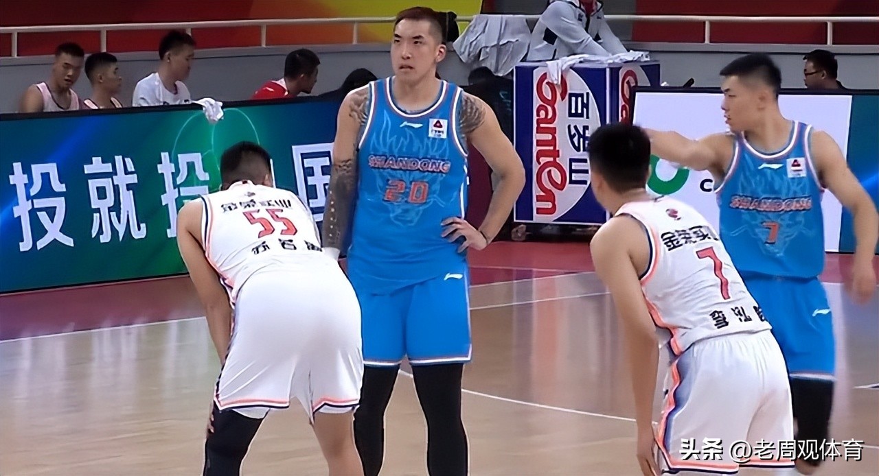 山东男篮热身2连胜,山东男篮备战季后赛完整视频