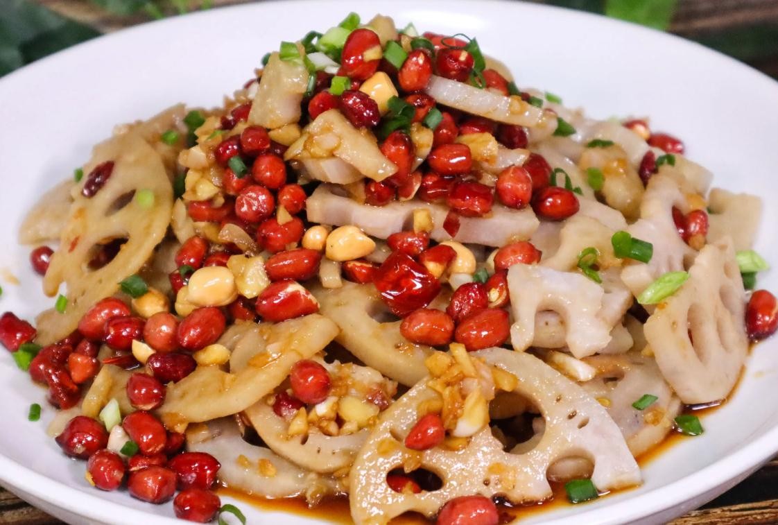 饭店最干净的7道菜可以放心点,饭店十大常吃的菜教程