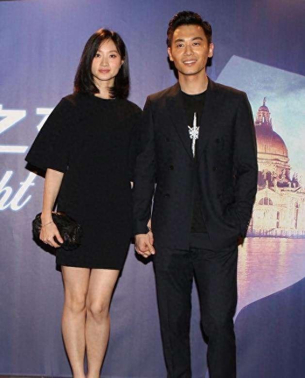 回顾“我是性感，不是浪”：朱亚文敢为艺术“献身”，对妻子却很