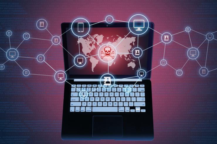 电脑中病毒了如何修复,电脑病毒修复