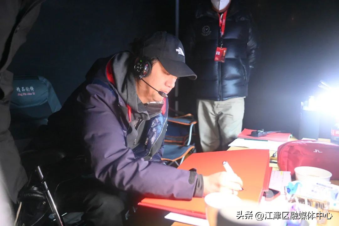 厉害了！100余部影片在江津选景拍摄