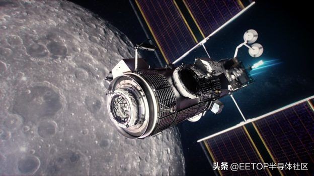 nasa再推迟载人重返月球计划,nasa建立月球空间站