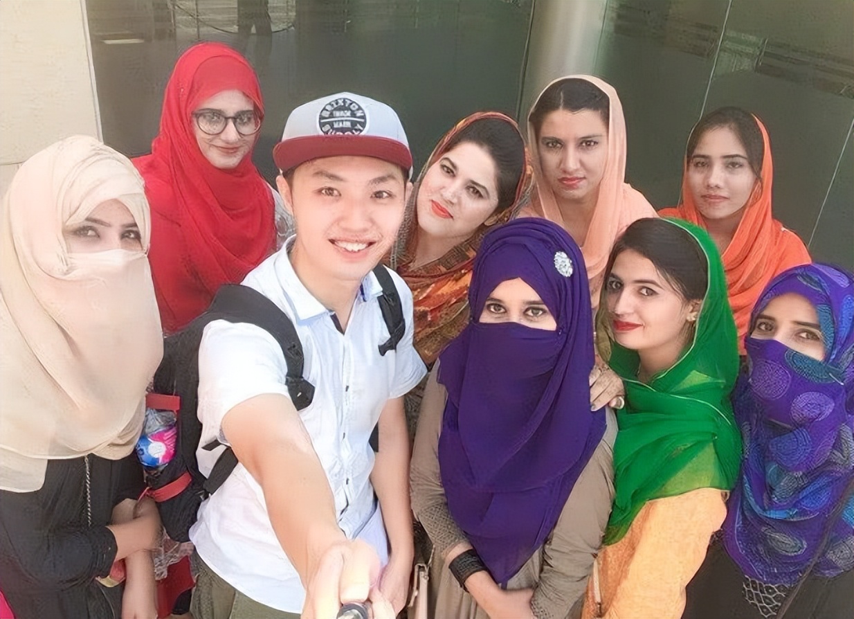 巴铁对中国到底有多重要,巴铁人说中巴关系