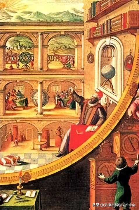 天津科技馆门票网上预约,天津科技馆免费门票预约