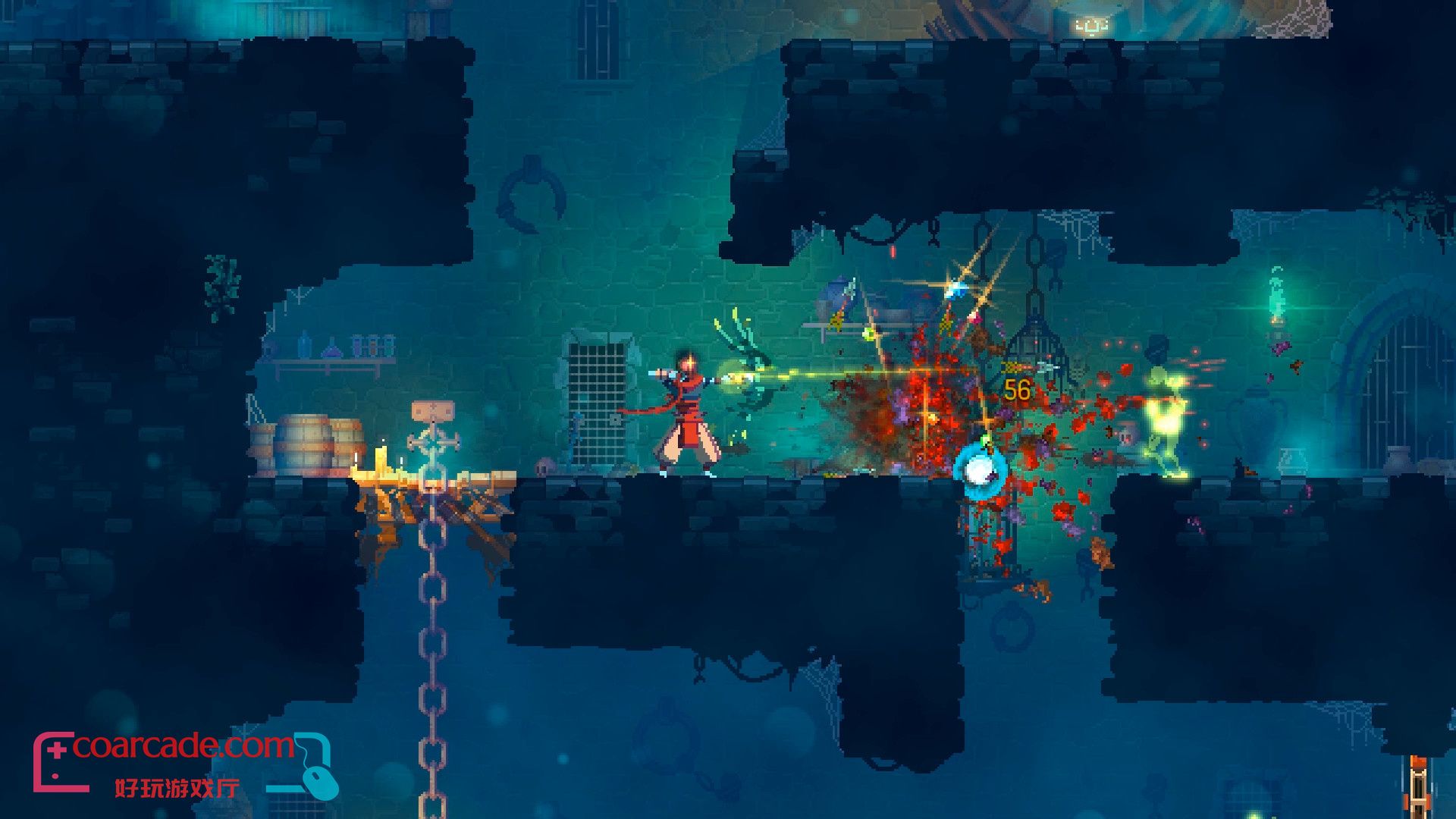 不输假期十款耐玩精品游戏推荐,推荐几款既耐玩又不用氪金的游戏