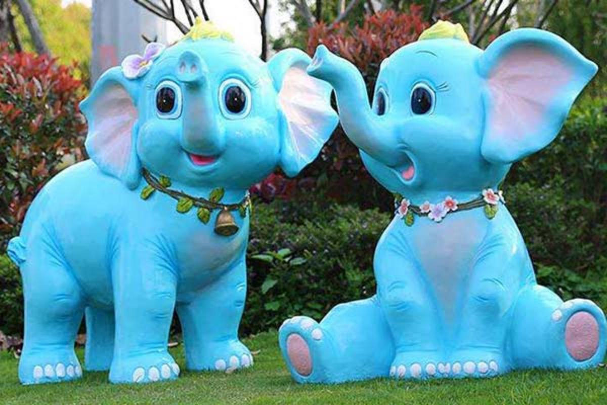 明明是塑料，为什么却叫玻璃钢？玻璃钢到底是什么材料