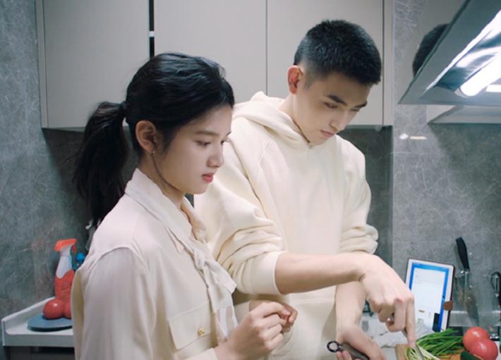 点燃我温暖你最后结局如何,点燃我温暖你最后结局是什么