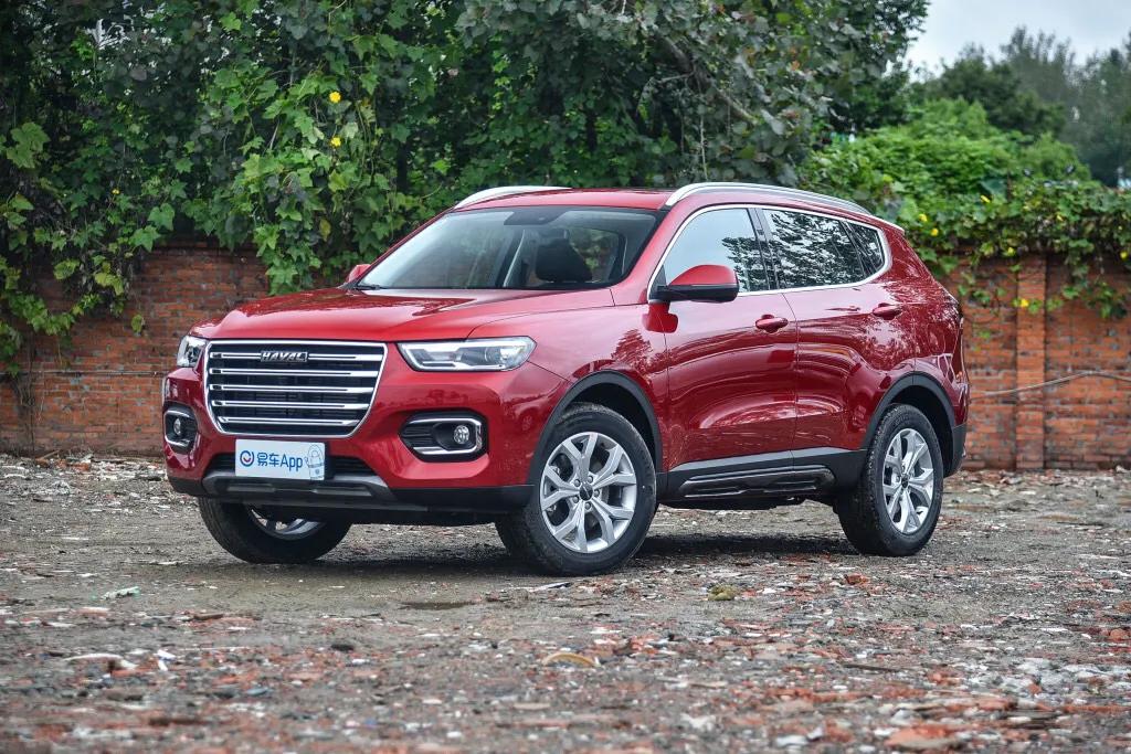 走近哈弗,神车哈弗h6出事了