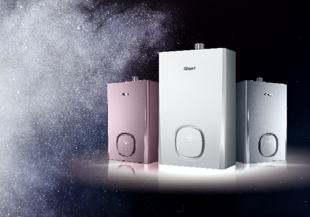 林内引领健康生活，开启林内居住新体验