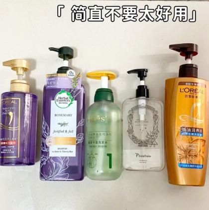 哪一款蜂花洗发水好用,蜂花洗发水温和最好的一款