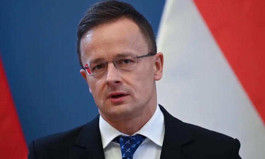 匈牙利与欧盟爆发“口水战”,欧盟起内讧波兰指责