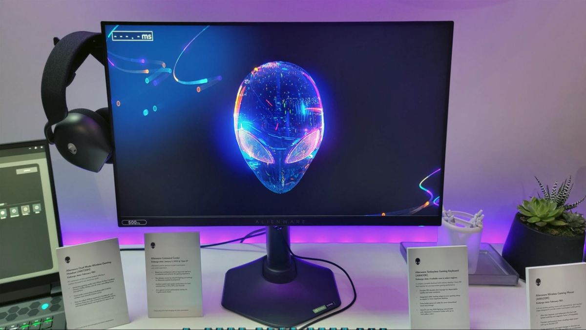 2023年有什么新发布的显示器,未来10年显示器趋势