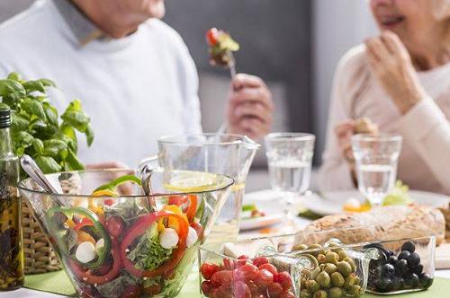 更年期肚子上的赘肉怎么来的,更年期肚子变大吃什么中药