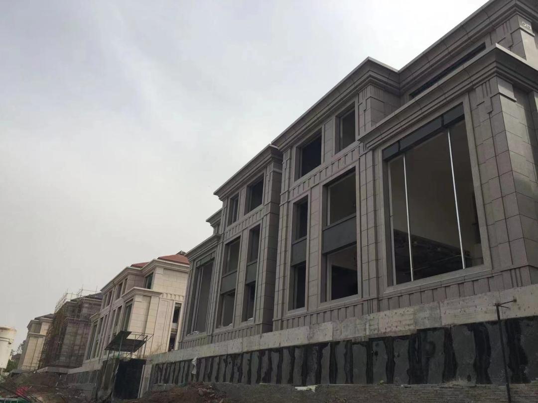 北京恒大丽宫别墅位于哪个区,北京恒大丽宫别墅3期1800平