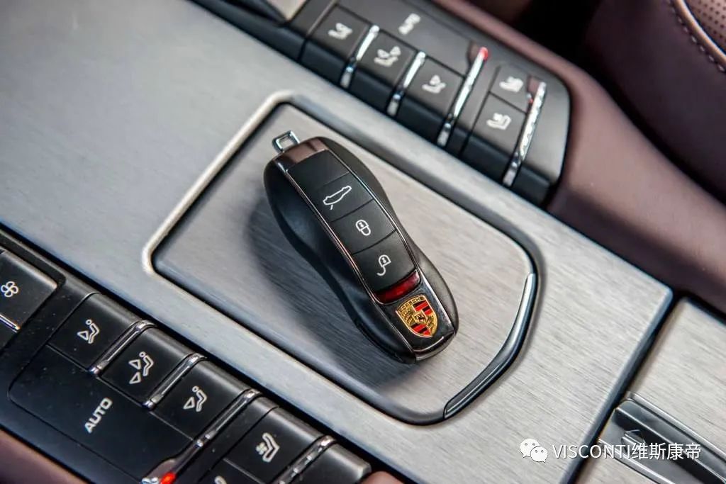 保时捷+多普勒效应——Visconti维斯康帝跑车——享受极限速度