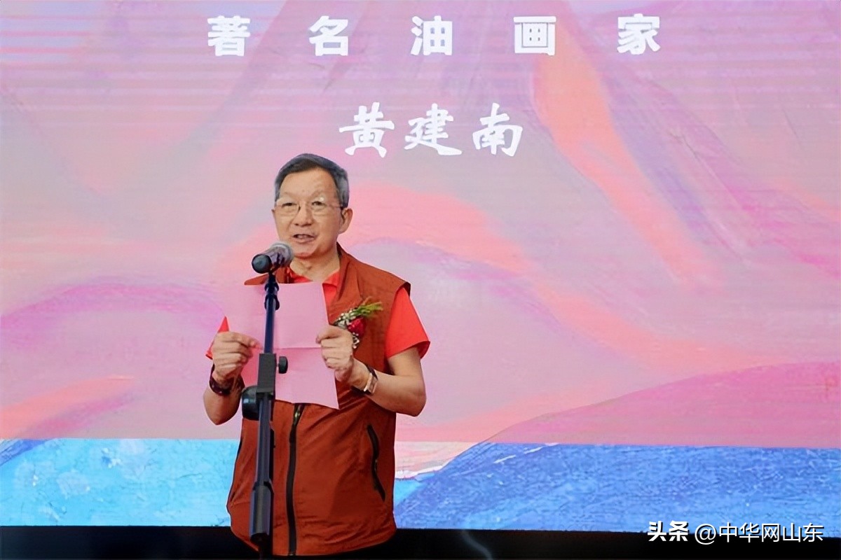 王嘉陵油画欣赏,王嘉陵油画回顾展