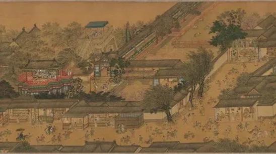 古人留下的销售技巧,古人卖货的技巧是什么手法