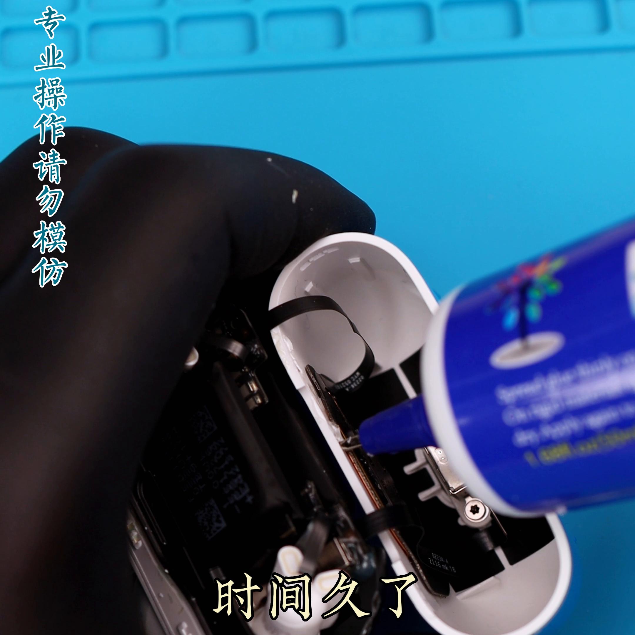 airpodspro耳机戴上有杂音,最近airpodspro耳机有杂音出现