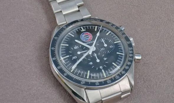 1980年一块手表卖多少钱,20年前一块手表多少钱