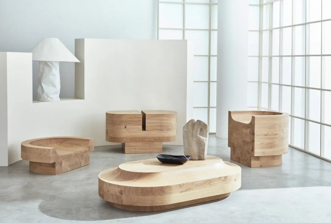 “LOWCOLLECTION”系列家具展|BENNIALLAN’S