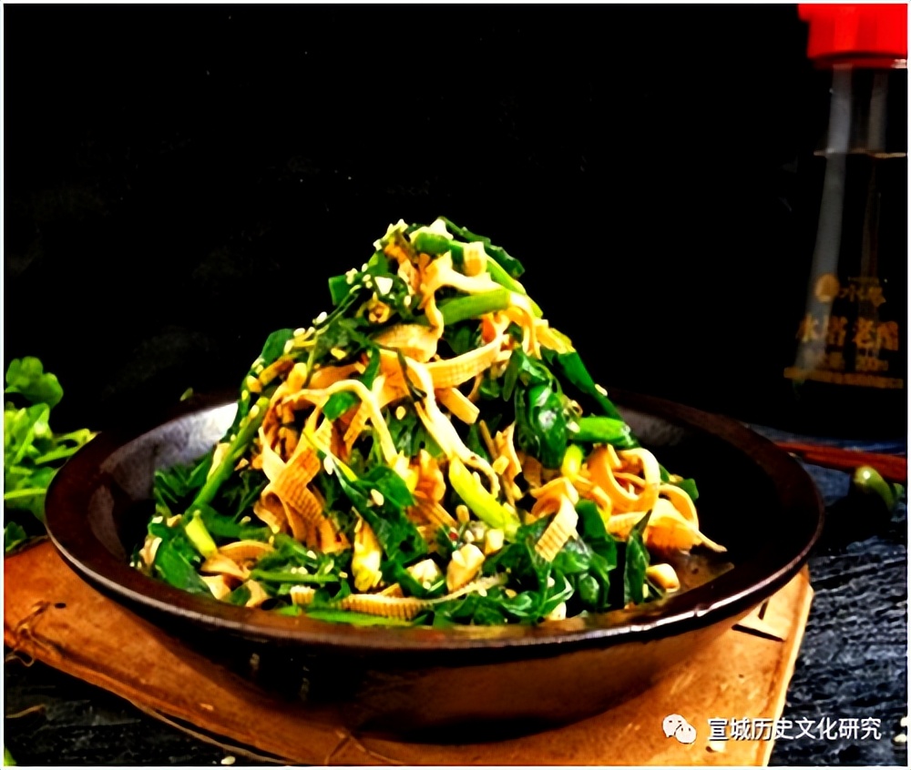 宣城水阳美食打卡,宣州水阳美食