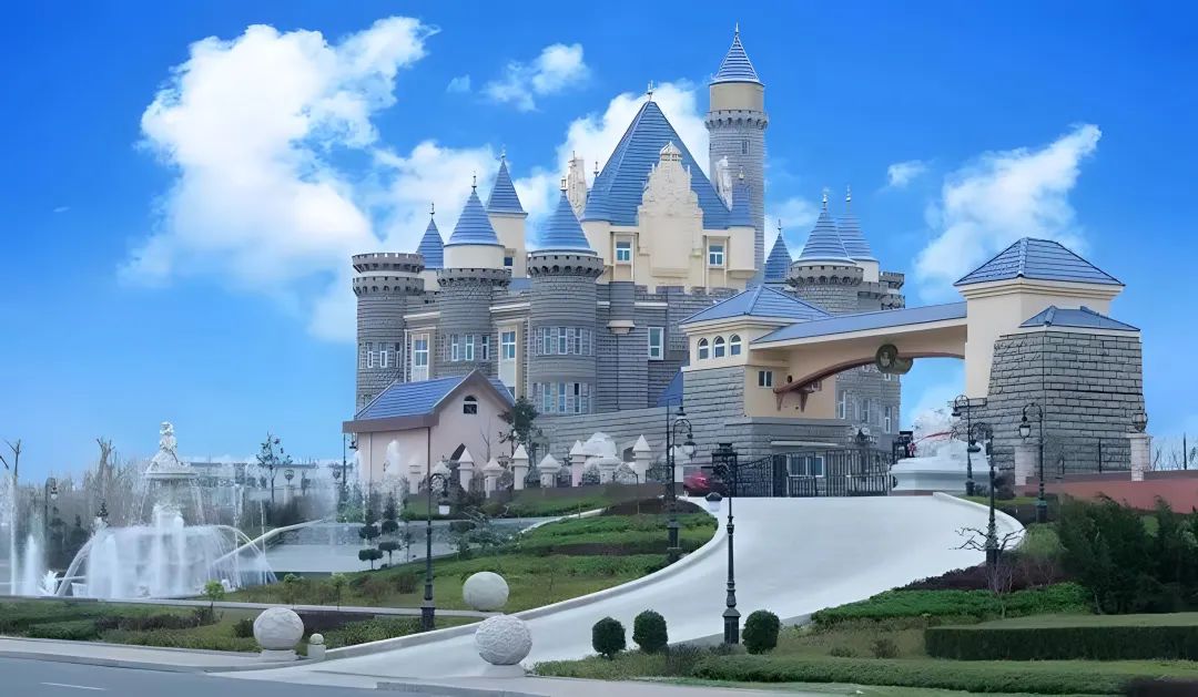 让世界微醺！沿着北纬37度黄金海岸，邂逅东方“波尔多”！