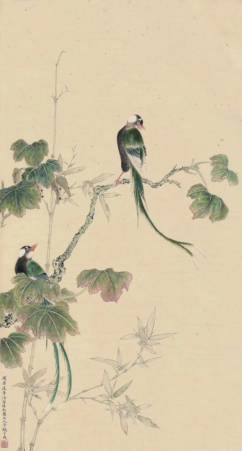 《太平广记》志怪：崔大少焚艾遇仙