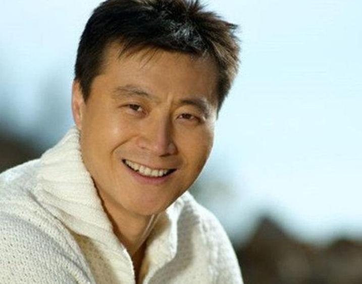 “中年美妇”王琳：五十三岁的年纪，三十岁的长相，二十岁的身材