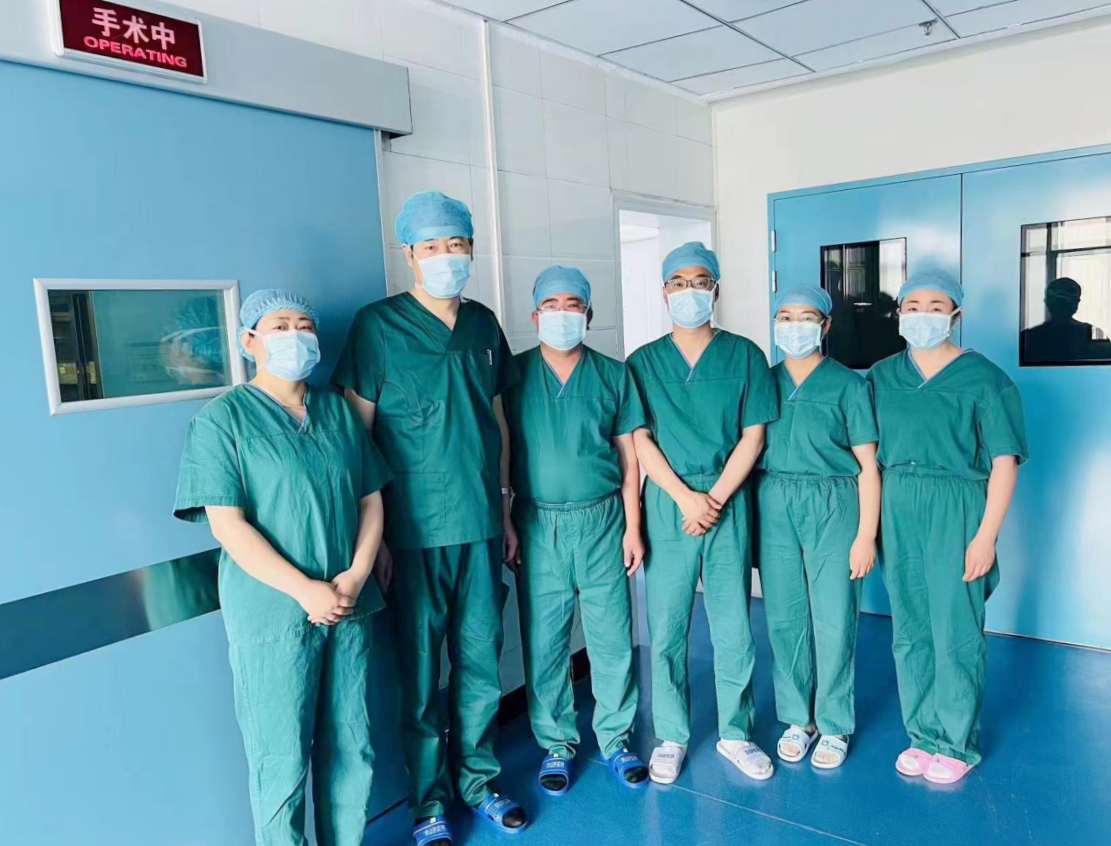 苏州市中医医院专家赴青海开展医疗支援工作